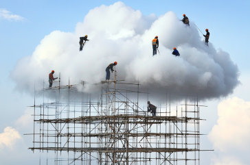 Cloud-Native Developer Environments photo