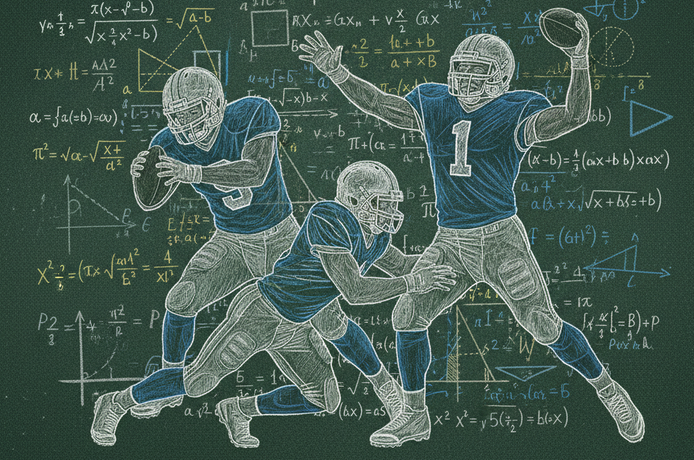Predicting Professional Sports Outcomes photo