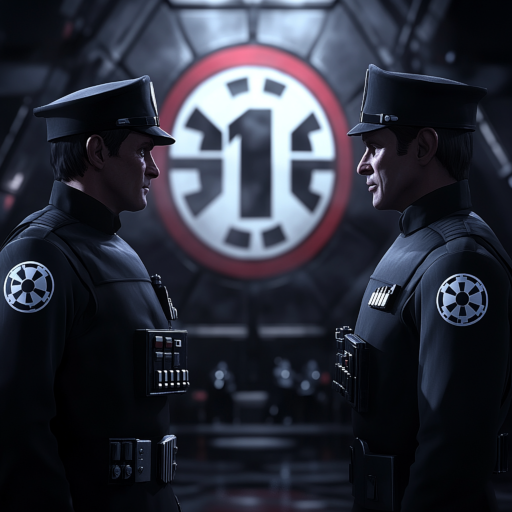 monorepos are for the empire