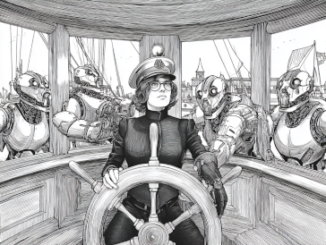 Software Architecture in the Era of Agentic AI photo